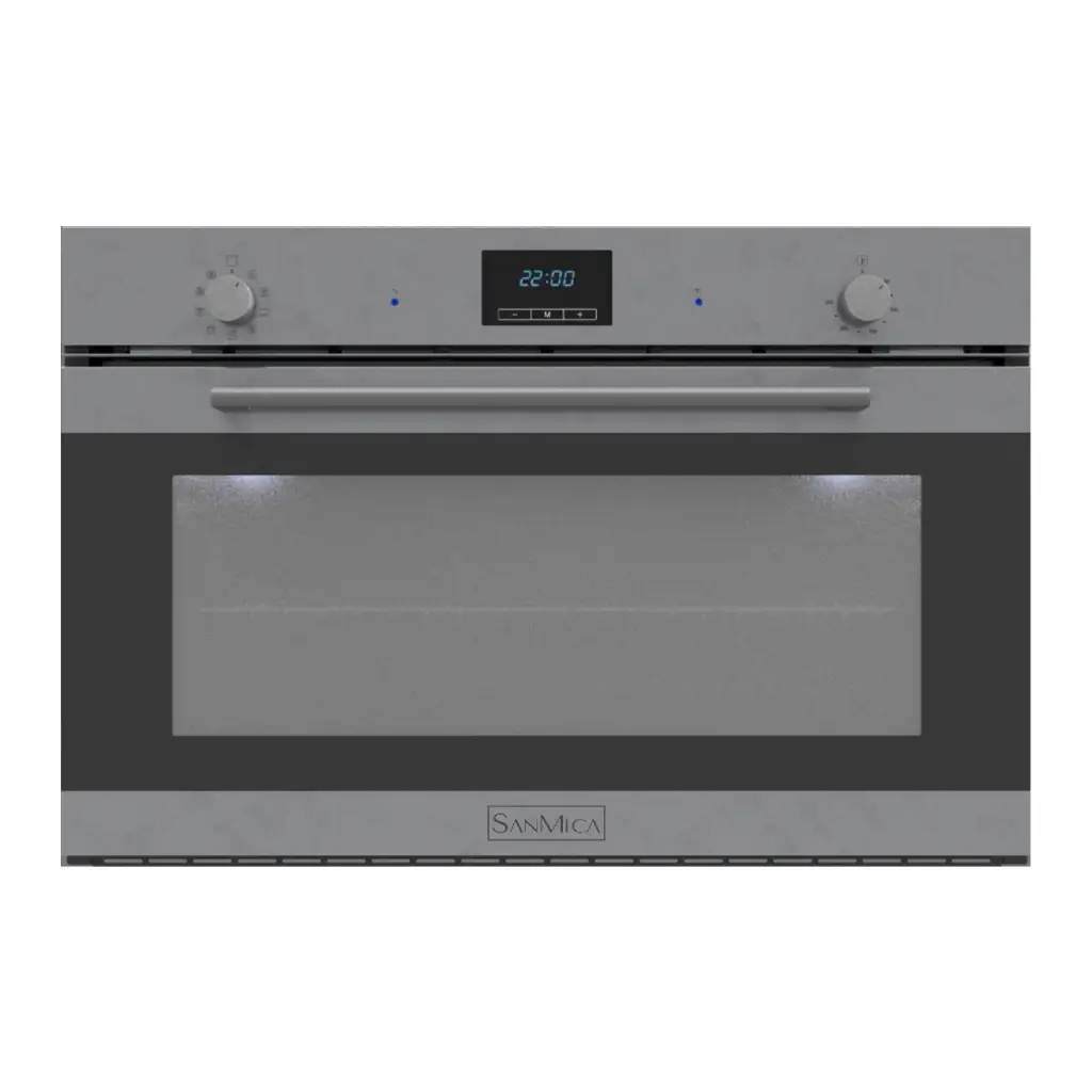 Built-In Oven 90cm SMO9591EX in Italy